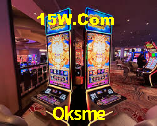 Oksme: Seu Especialista em Apostas Esportivas Brasileiras