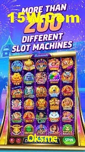 Experiência VIP Oksme