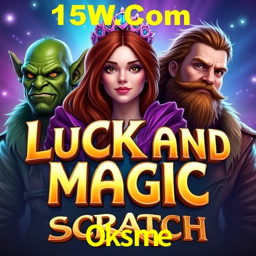 Exclusive Offers Oksme