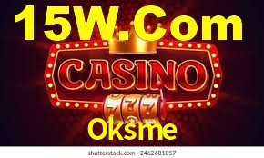 Live Casino Oksme