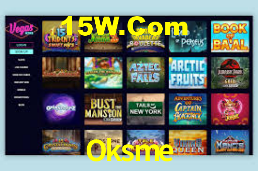 Bônus Generosos e Exclusivos no Oksme para Você!