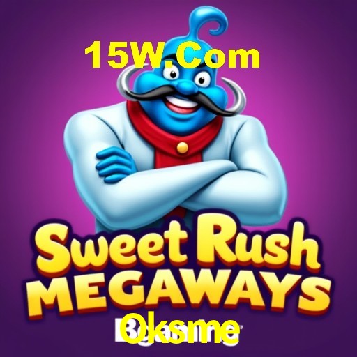 Bônus de Boas-vindas Oksme