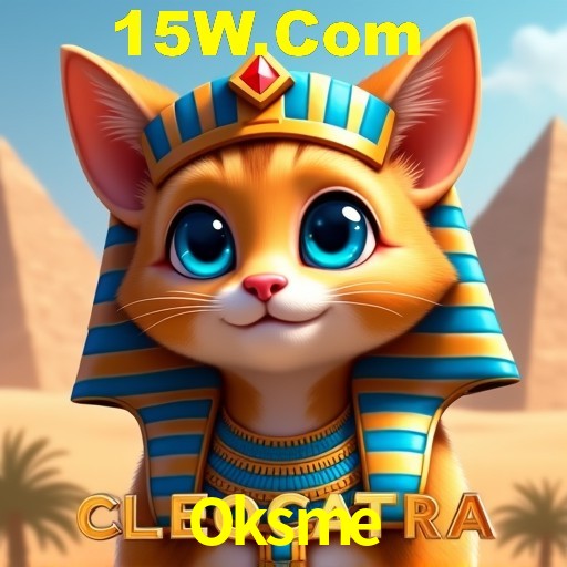 Weekend Specials Oksme