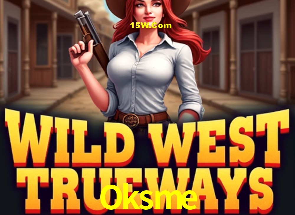 Mesa de Roleta Oksme