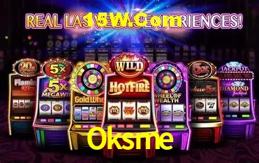 Casino Ao Vivo Oksme