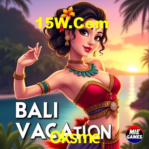 Interface do App Oksme