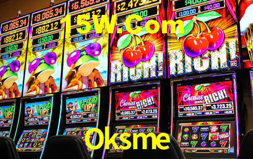 Oksme: A Experiência de Casino com Jogos de Mesa ao Vivo