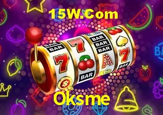 Promoções Sazonais Oksme