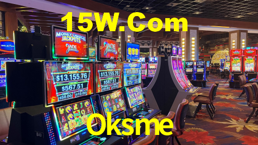 Oksme Casino